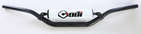 Controlled Flex Technology 1 1-8" Handlebar Black