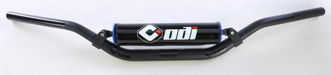 Controlled Flex Technology 1 1-8" Handlebar Blue