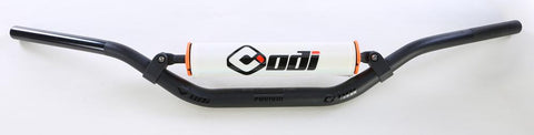 Controlled Flex Technology 1 1-8" Handlebar Orange