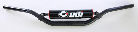 Controlled Flex Technology 1 1-8" Handlebar Red