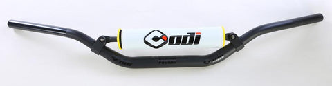 Controlled Flex Technology 1 1-8" Handlebar Yellow