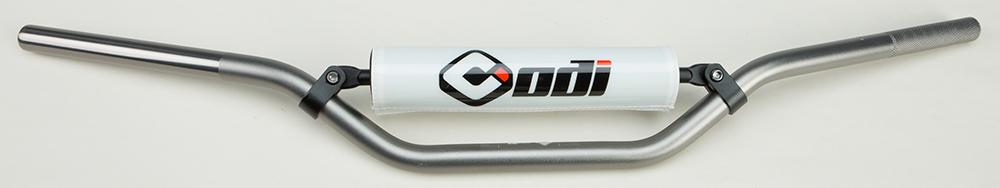7-8 Inch Handlebar 7075 Aluminum Alloy
