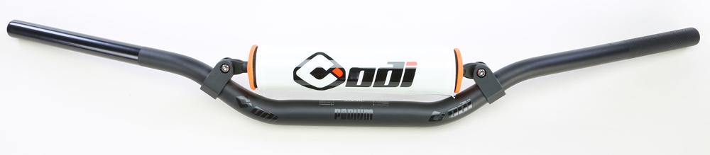 Controlled Flex Technology 1 1-8" Handlebar Orange