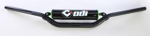 Controlled Flex Technology 1 1-8" Handlebar Green