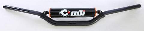Controlled Flex Technology 1 1-8" Handlebar Orange