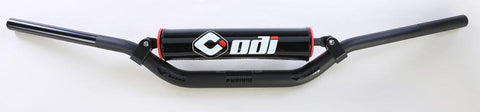Controlled Flex Technology 1 1-8" Handlebar Red