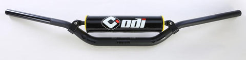 Controlled Flex Technology 1 1-8" Handlebar Yellow