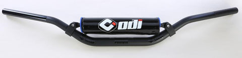 Controlled Flex Technology 1 1-8" Handlebar Blue