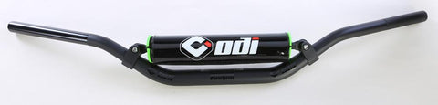 Controlled Flex Technology 1 1-8" Handlebar Green