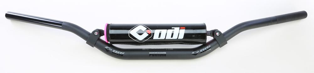 Controlled Flex Technology 1 1-8" Handlebar Pink