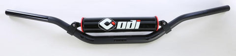Controlled Flex Technology 1 1-8" Handlebar Red