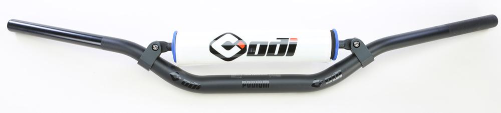 Controlled Flex Technology 1 1-8" Handlebar Blue