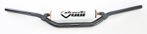 Controlled Flex Technology 1 1-8" Handlebar Orange