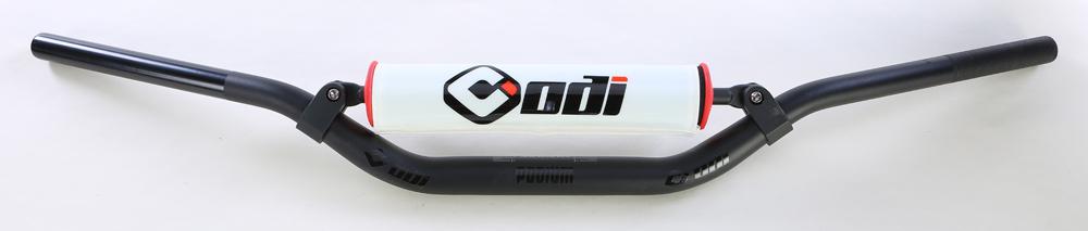 Controlled Flex Technology 1 1-8" Handlebar Red