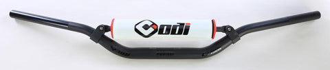Controlled Flex Technology 1 1-8" Handlebar Red