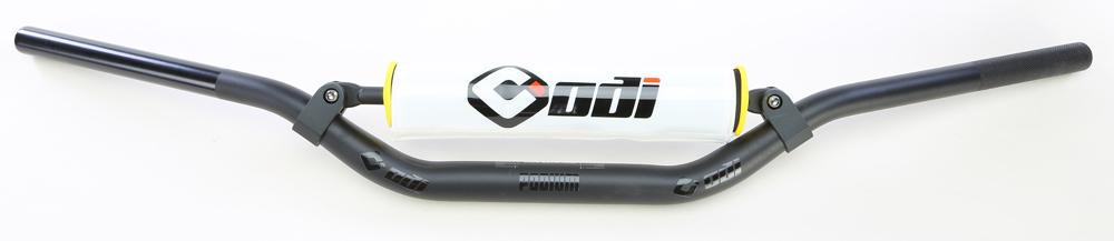Controlled Flex Technology 1 1-8" Handlebar Yellow