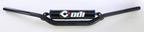 Controlled Flex Technology 1 1-8" Handlebar Blue