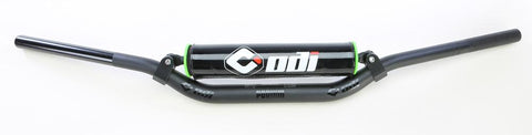 Controlled Flex Technology 1 1-8" Handlebar Green