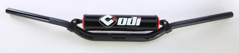Controlled Flex Technology 1 1-8" Handlebar Red