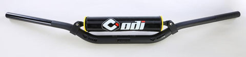 Controlled Flex Technology 1 1-8" Handlebar Yellow