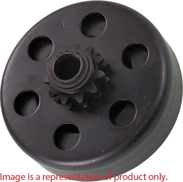 Clutch 400 Series S-m