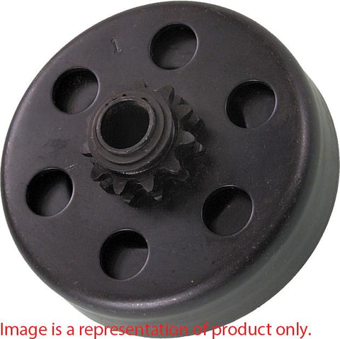 Clutch 400 Series S-m