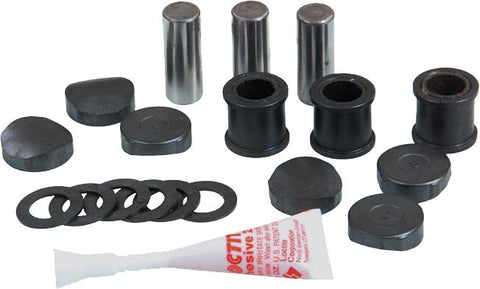 6-pk Thrust Washers S-m For 21 5271 Kit