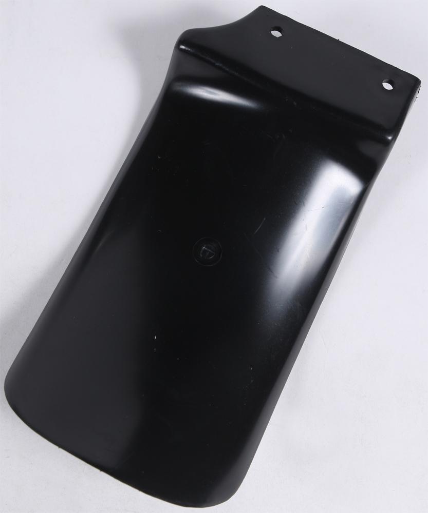 Air Box Mud Flap (Black)