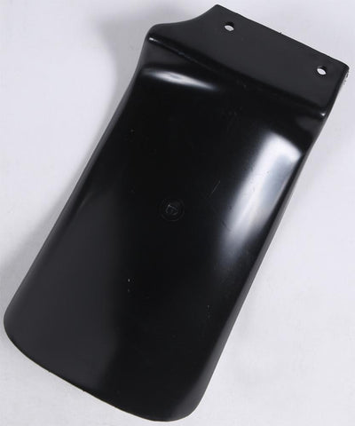 Air Box Mud Flap (Black)