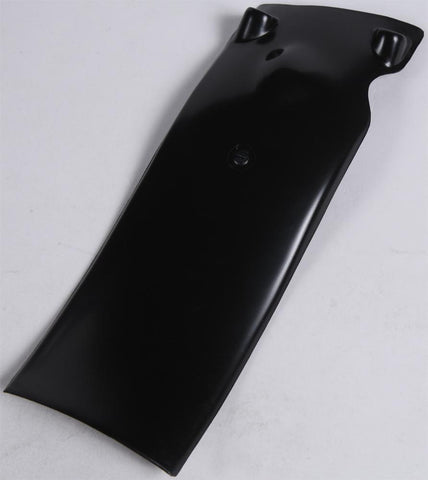 Air Box Mud Flap (black)