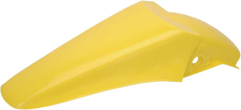 Rear Fender (Yellow)