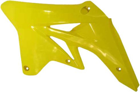 Radiator Shrouds (Yellow)