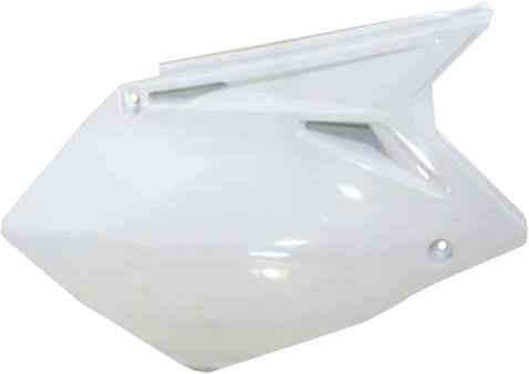 Side Panels (white)