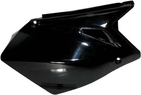 Side Panels (Black)