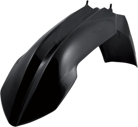 Front Fender (Black)