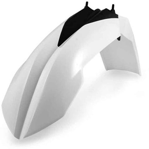 Front Fender (White)