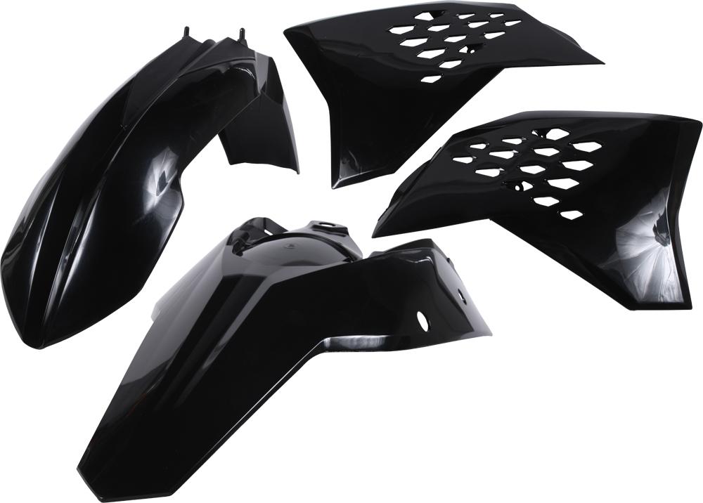 Plastic Kit (Black)