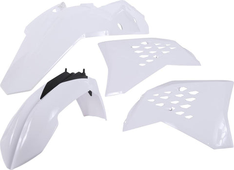Plastic Kit (white)