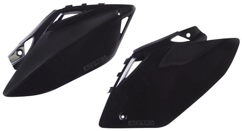 Side Panels (Black)