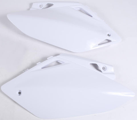 Side Panels (white)