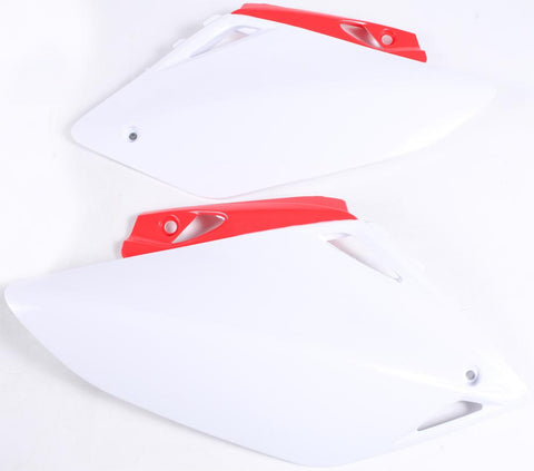 Side Panels (white)