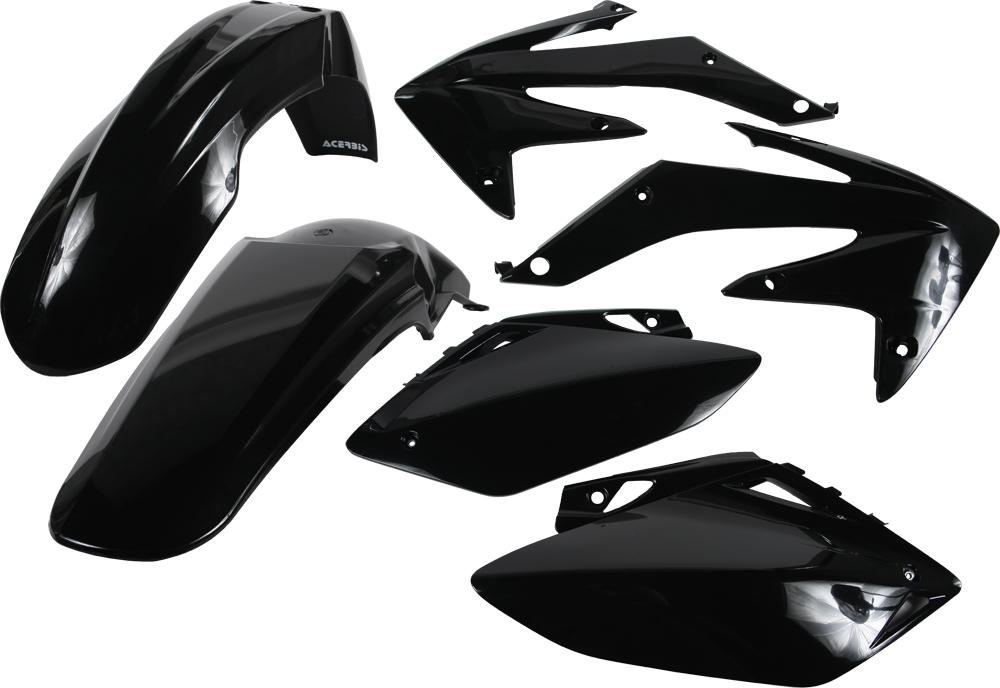 Plastic Kit (Black)