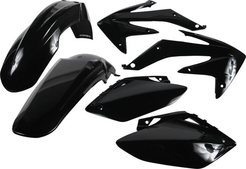 Plastic Kit (Black)