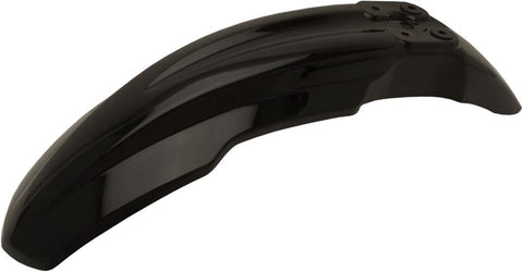 Front Fender (Black)
