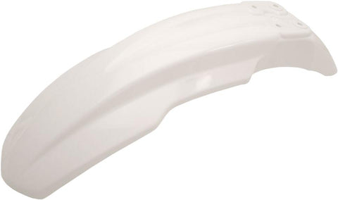 Front Fender (White)