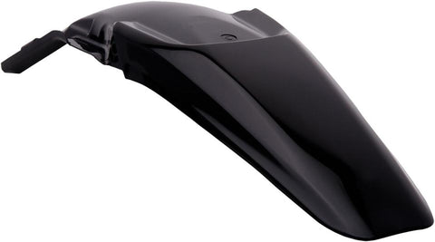 Rear Fender (Black)