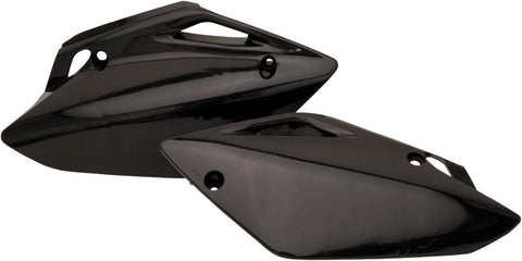 Side Panels (Black)