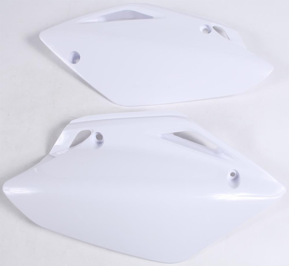 Side Panels (White)