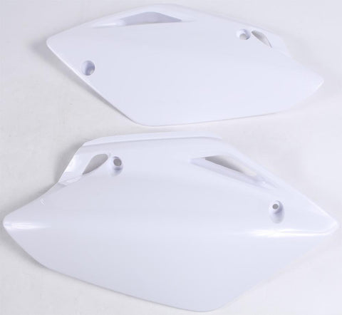 Side Panels (White)