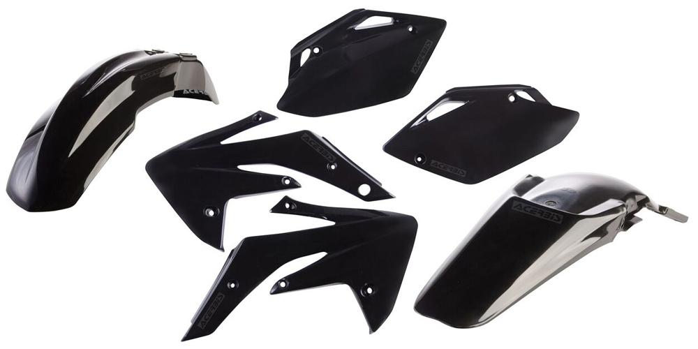 Plastic Kit (Black)